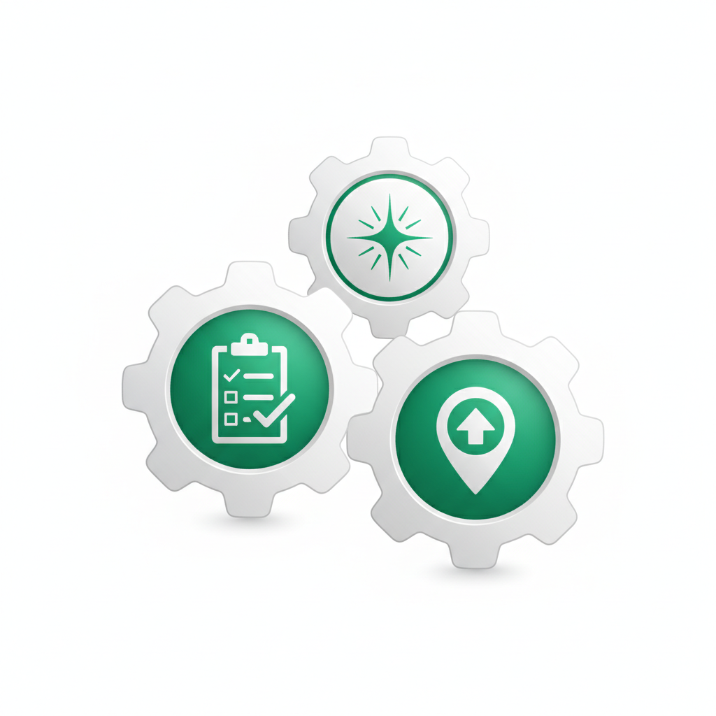 Build Targeted Skills